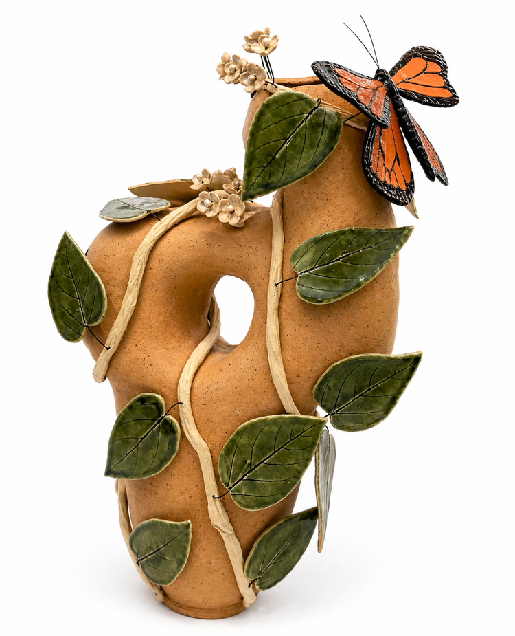 Jennifer Phillips | Menagerie — Rockport Center for the Arts